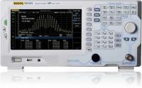 Анализатор спектра со встроенным трекинг-генератором RIGOL DSA815-TG (1,5 Гц) купить по низкой цене | МАКСПРОФИТ