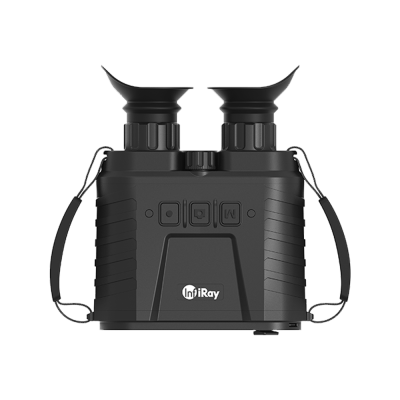 Тепловизионный бинокль iRay xFuse PF6L купить по низкой цене | МАКСПРОФИТ