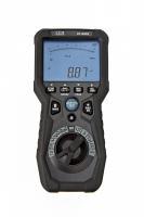 CEM DT-6505 Измеритель сопротивления изоляции Микроомметр высокого разрешения с мультиметром True RMS купить по низкой цене | МАКСПРОФИТ