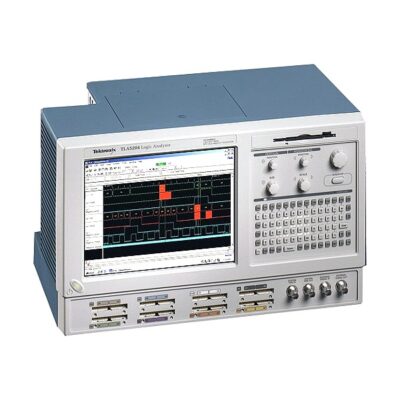 Логический анализатор Tektronix TLA5202 (демонстрационный) купить по низкой цене | МАКСПРОФИТ
