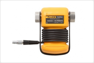 Модуль давления Fluke 750Pxx купить по низкой цене | МАКСПРОФИТ