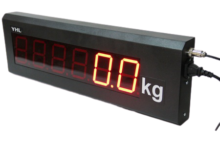 Внешний дисплей CAS CD-3030 купить по низкой цене | МАКСПРОФИТ