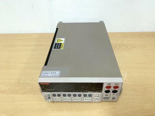 Источник-измеритель Keithley 2420 (демонстрационный) купить по низкой цене | МАКСПРОФИТ