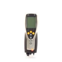 testo 435-3 - Многофункциональный измерительный прибор купить по низкой цене | МАКСПРОФИТ