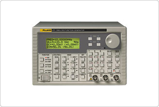 Генераторы форм сигналов серии Fluke 280 Series Waveform Generator купить по низкой цене | МАКСПРОФИТ