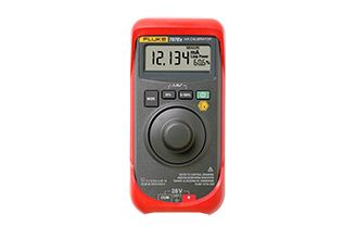 Fluke 707Ex Искробезопасный калибратор петли тока купить по низкой цене | МАКСПРОФИТ