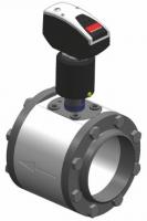 Счетчик сжатого воздуха Testo 6447 DN 65 оцинкованная сталь купить по низкой цене | МАКСПРОФИТ