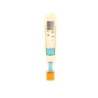 testo 206-pH1 - Карманный pH-метр в комплекте с кейсом и буферными растворами купить по низкой цене | МАКСПРОФИТ