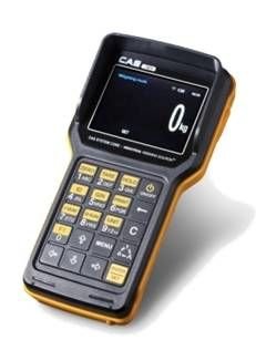 Весы CAS 20 THD RF с крюком (TWN-B, Plus, Caston 3) купить по низкой цене | МАКСПРОФИТ