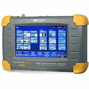Тестер мультимедиа интерфейсов Teledyne LeCroy 780E (00-00243) купить по низкой цене | МАКСПРОФИТ