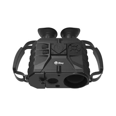 Тепловизионный гибридный бинокль iRay xFuse PT-Pro 640 купить по низкой цене | МАКСПРОФИТ
