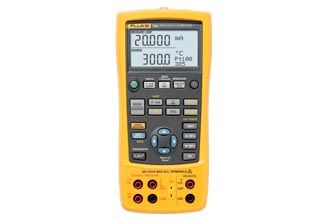 Прецизионный многофункциональный калибратор процессов Fluke 726 купить по низкой цене | МАКСПРОФИТ