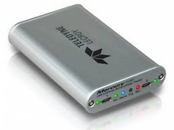 Анализатор протоколов Mercury T2P Teledyne LeCroy USB-TMAP2-M03-X купить по низкой цене | МАКСПРОФИТ
