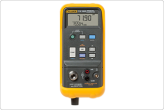 Портативный электрический калибратор давления Fluke 719 купить по низкой цене | МАКСПРОФИТ