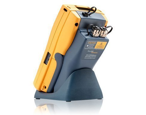 Кабельный анализатор Fluke DTX-1800 купить по низкой цене | МАКСПРОФИТ