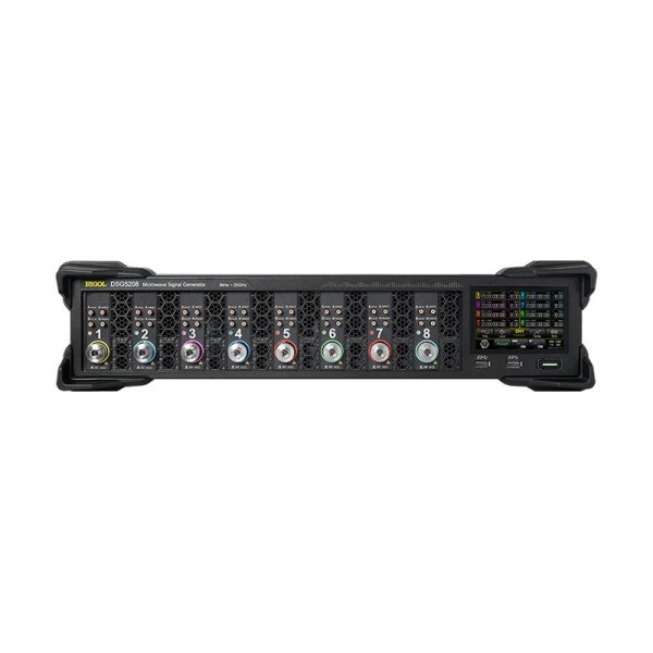 Генератор сигналов цифровой Nosean MSG5208 (DSG5208) купить по низкой цене | МАКСПРОФИТ