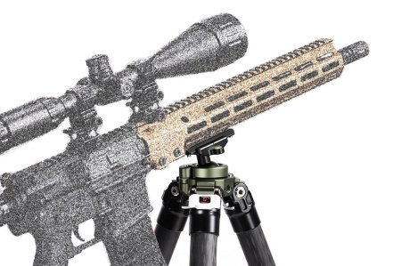 Планка Sunwayfoto SMP-80 на площадку M-Lok Arca Swiss купить по низкой цене | МАКСПРОФИТ