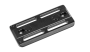Планка Sunwayfoto SKP-80 на площадку Keymod Arca Swiss купить по низкой цене | МАКСПРОФИТ