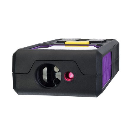 Лазерная рулетка Ermenrich Reel PLUS GD60, фиолетовый купить по низкой цене | МАКСПРОФИТ