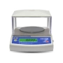 Лабораторные весы M-ER 122 АCFJR-150.005 "ACCURATE" LСD с поверкой купить по низкой цене | МАКСПРОФИТ