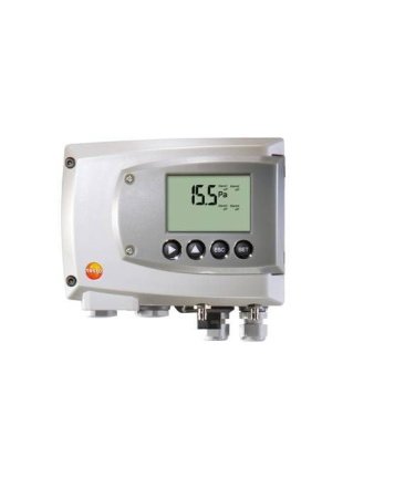 Testo 6351 трансмиттер дифференциального давления (A04/B06/C02/D02/E00/F01/H01) купить по низкой цене | МАКСПРОФИТ
