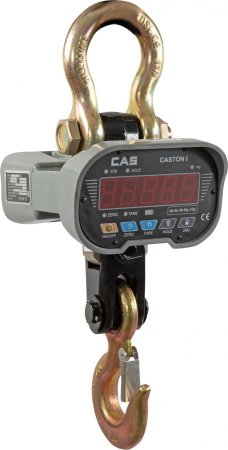 Весы CAS 2 THA(Caston 1) купить по низкой цене | МАКСПРОФИТ