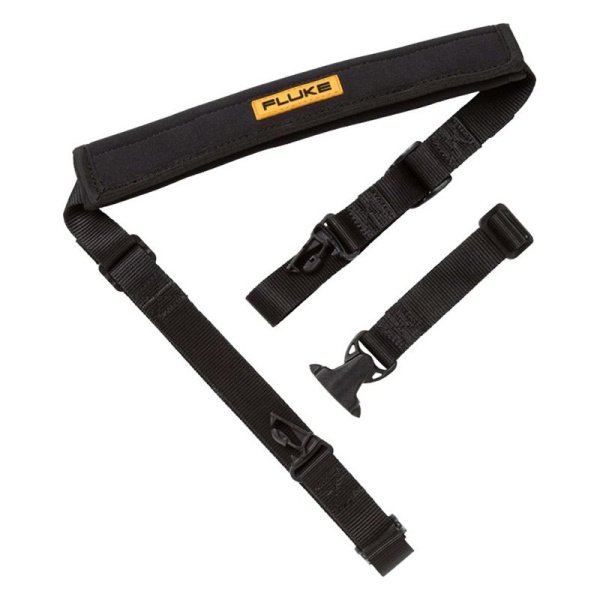 Ремешок на шею Fluke FLK-DS NECK STRAP купить по низкой цене | МАКСПРОФИТ