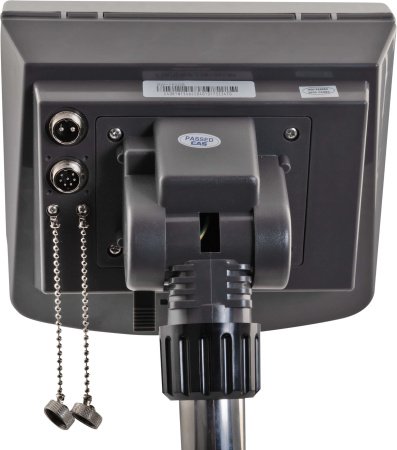 Весы CAS BW-15DB купить по низкой цене | МАКСПРОФИТ