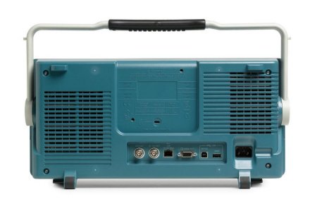Осциллограф Tektronix MDO3102 купить по низкой цене | МАКСПРОФИТ