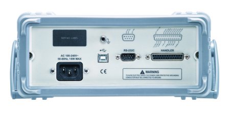 Тестер батарей GW Instek GBM-73080 купить по низкой цене | МАКСПРОФИТ
