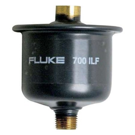 Проходной фильтр для калибраторов давления серии Fluke 7xx Fluke 700ILF купить по низкой цене | МАКСПРОФИТ