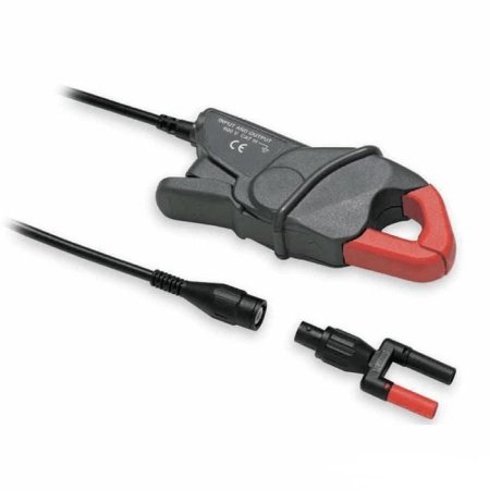Выносные токовые клещи переменного тока Fluke i200s купить по низкой цене | МАКСПРОФИТ