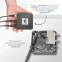USB-осциллограф МЕГЕОН 15057 купить по низкой цене | МАКСПРОФИТ