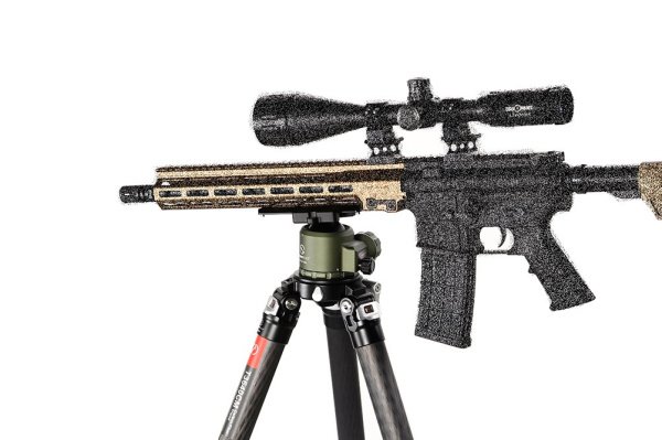 Планка Sunwayfoto SMP-140 на площадку M-Lok Arca Swiss купить по низкой цене | МАКСПРОФИТ