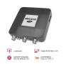 USB-осциллограф МЕГЕОН 15058 купить по низкой цене | МАКСПРОФИТ