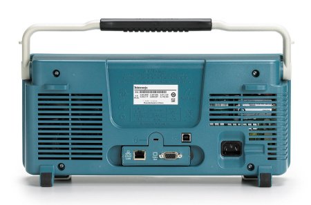 Осциллограф Tektronix DPO2022B купить по низкой цене | МАКСПРОФИТ