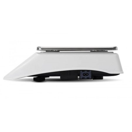 Торговые настольные весы M-ER 223 AC-32.5 "Mary" LED купить по низкой цене | МАКСПРОФИТ