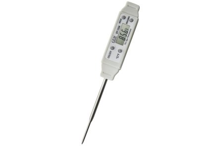 CEM DT-133A Термометр профессиональный (контактный) цифровой купить по низкой цене | МАКСПРОФИТ