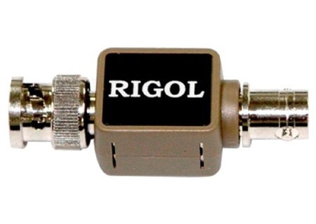 40 dB аттенюатор Rigol RA5040K купить по низкой цене | МАКСПРОФИТ