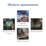 USB-осциллограф МЕГЕОН 15054 купить по низкой цене | МАКСПРОФИТ