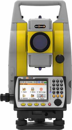 Geomax Zoom 50 (5", 500м) купить по низкой цене | МАКСПРОФИТ
