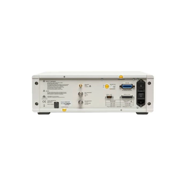 Калибратор осциллографов Fluke 9500B/3200 с формирователем 9530, с поверкой в качестве эталона купить по низкой цене | МАКСПРОФИТ