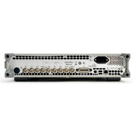 Аналоговый генератор сигналов Keysight N5171B-501 EXG (от 9 кГц до 1 ГГц) купить по низкой цене | МАКСПРОФИТ