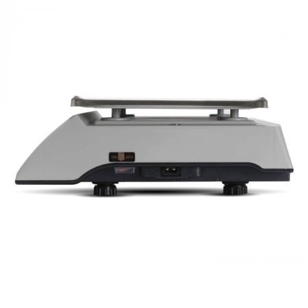 Торговые настольные весы M-ER 327 AC-15.2 "Ceed" LCD купить по низкой цене | МАКСПРОФИТ