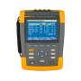 Анализатор качества электроэнергии Fluke 435 II купить по низкой цене | МАКСПРОФИТ