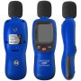 Измеритель уровня звука-Шумомер МЕГЕОН 92170 с Bluetooth купить по низкой цене | МАКСПРОФИТ