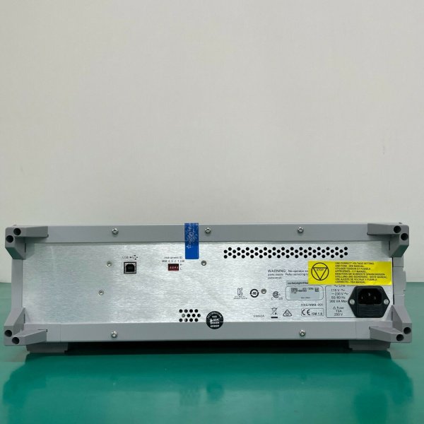 Настраиваемый многопортовый тестовый набор Agilent E5092A (демонстрационный) купить по низкой цене | МАКСПРОФИТ