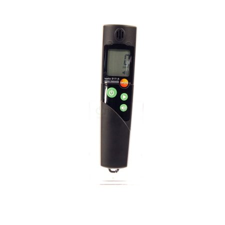 Детектор утечек Testo 317-3 (в комплекте CO-монитор, кожаный чехол, наушники, ремень для переноски) купить по низкой цене | МАКСПРОФИТ