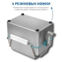 Измеритель сопротивления заземления МЕГЕОН 13410 купить по низкой цене | МАКСПРОФИТ