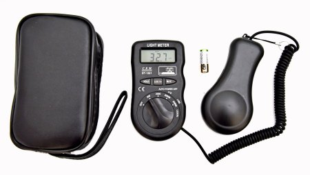 Люксметр CEM DT-1301 купить по низкой цене | МАКСПРОФИТ